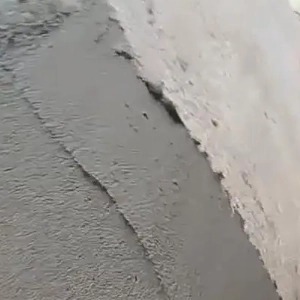汉中水工建筑物I级C55聚合物改性水泥砂浆 渠道防渗泵站加固迎水面抗冲刷砂浆
