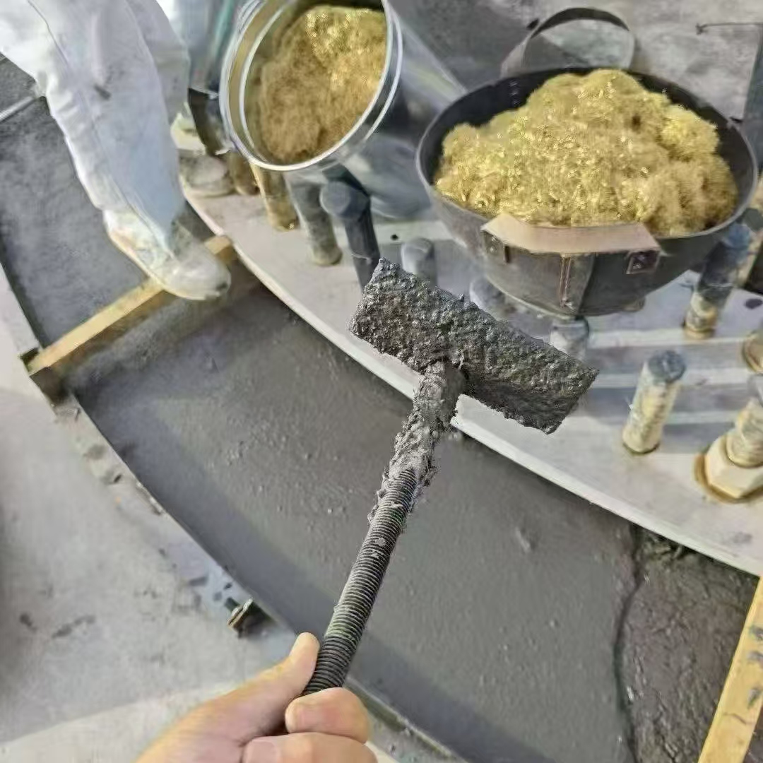 汉中C120风电设备基础专用灌浆料