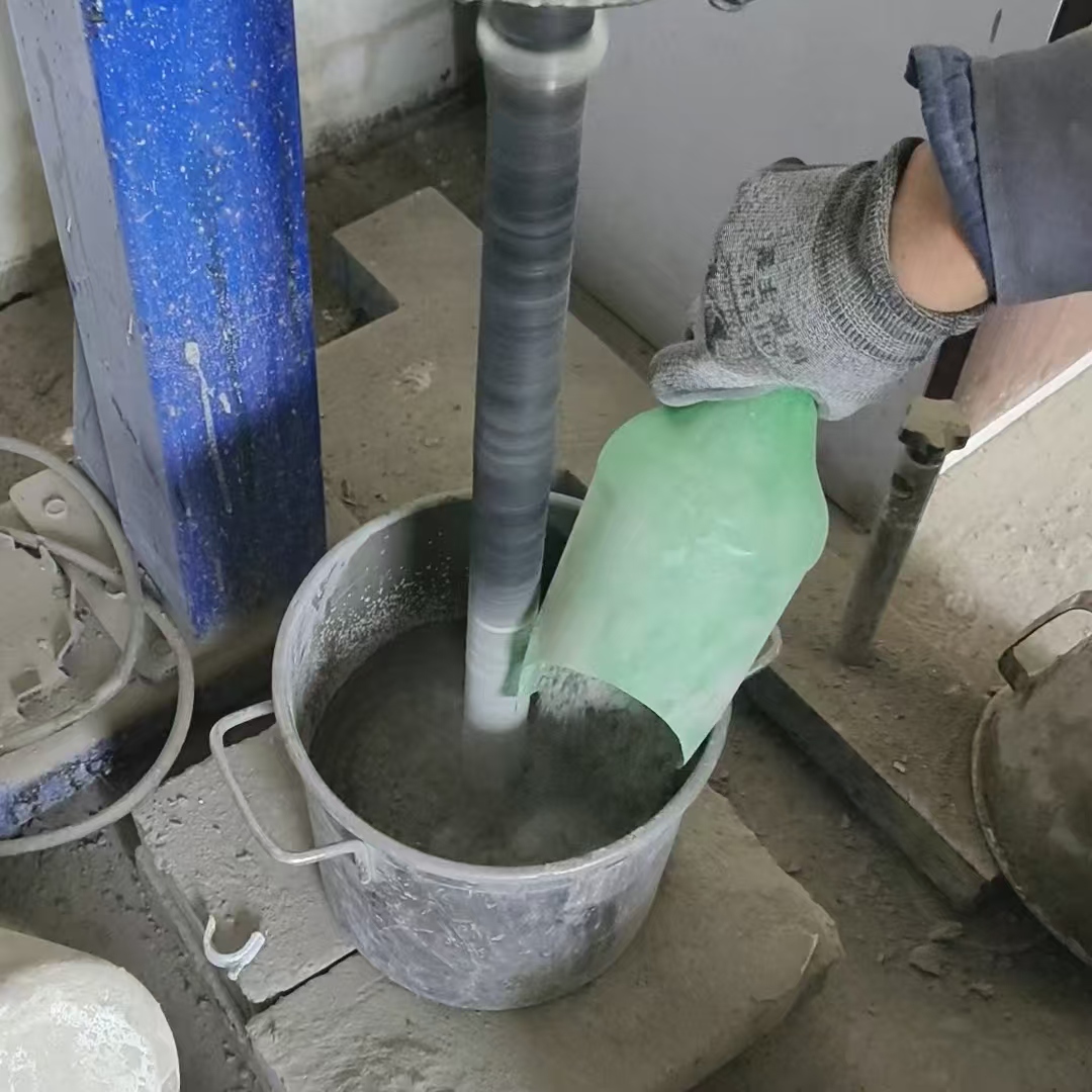 汉中桥梁公路张拉用H60压浆料与普通压浆料有什么区别？