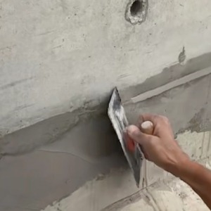 汉中P型防护型环氧树脂砂浆
