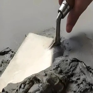 汉中混凝土裂缝孔洞剥落冻融修复用高强度丙乳防腐蚀砂浆